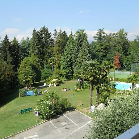 Lejlighed Eucalipto 2 Germignaga