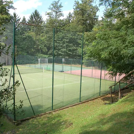 Eucalipto 2 Lejlighed Germignaga