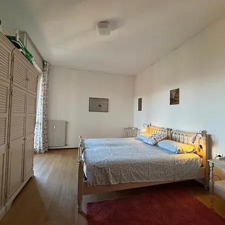 Lejlighed Eucalipto 2