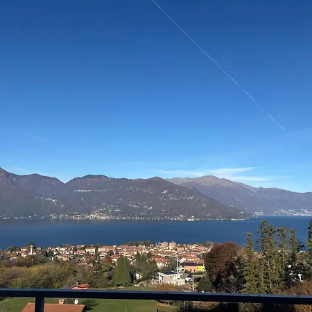 Lejlighed Eucalipto 2 Germignaga