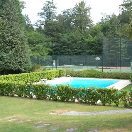 Lejlighed Eucalipto 2 Germignaga