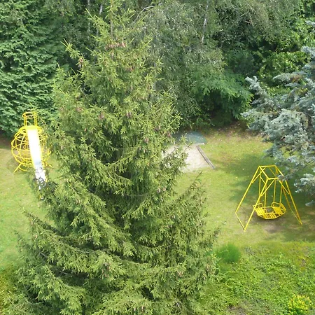 Eucalipto 2 Lejlighed *