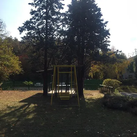 Apartamento Eucalipto 2 *