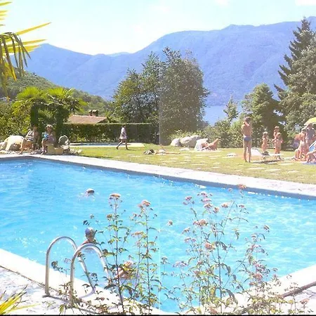 Apartamento Eucalipto 2 *
