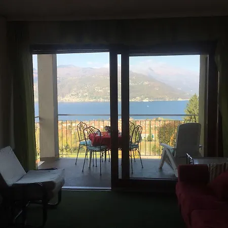 Apartamento Eucalipto 2 *