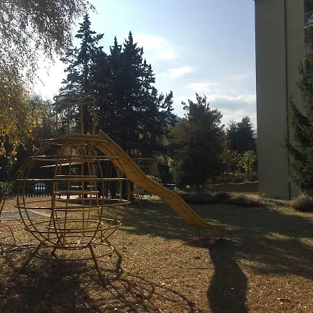 Apartamento Eucalipto 2 *