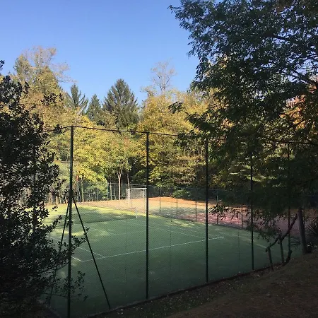 Apartamento Eucalipto 2 *