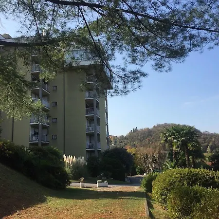 Apartamento Eucalipto 2 *