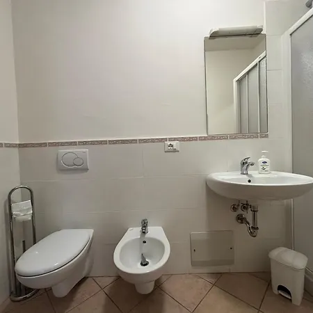 Apartment Eucalipto 2 Germignaga