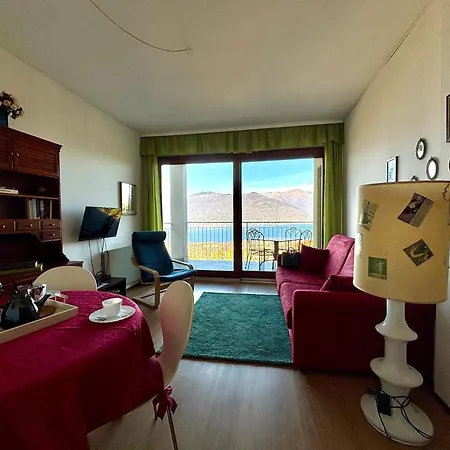 Eucalipto 2 Apartment *