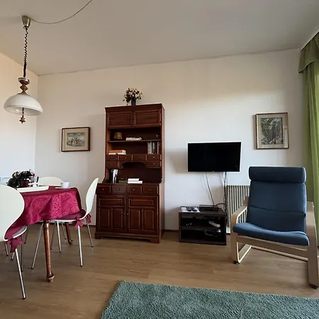 Apartment Eucalipto 2