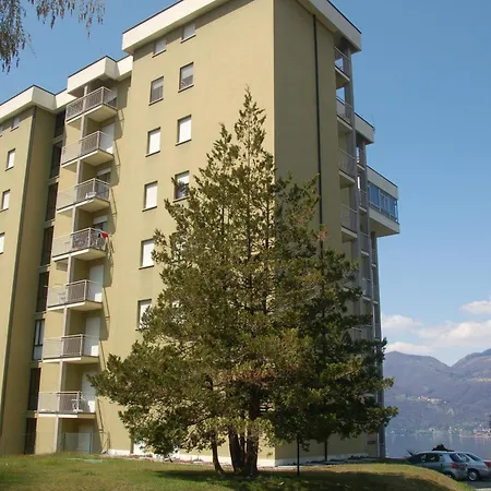 Apartment Eucalipto 2 *