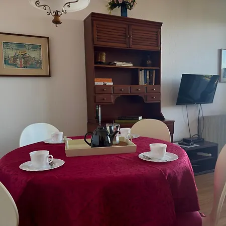 Apartment Eucalipto 2 Germignaga