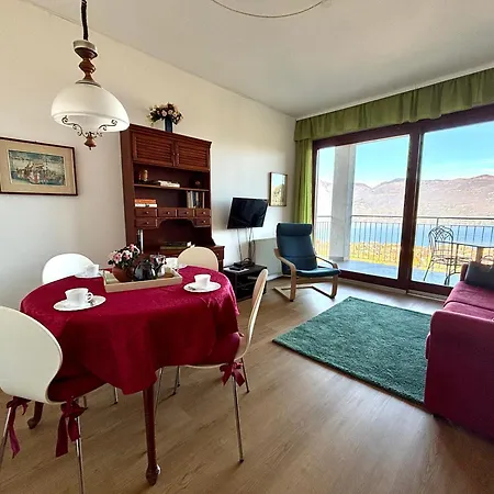 Eucalipto 2 Apartment