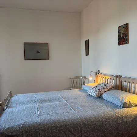 Eucalipto 2 Apartment *