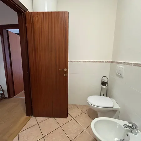 Eucalipto 2 Apartment